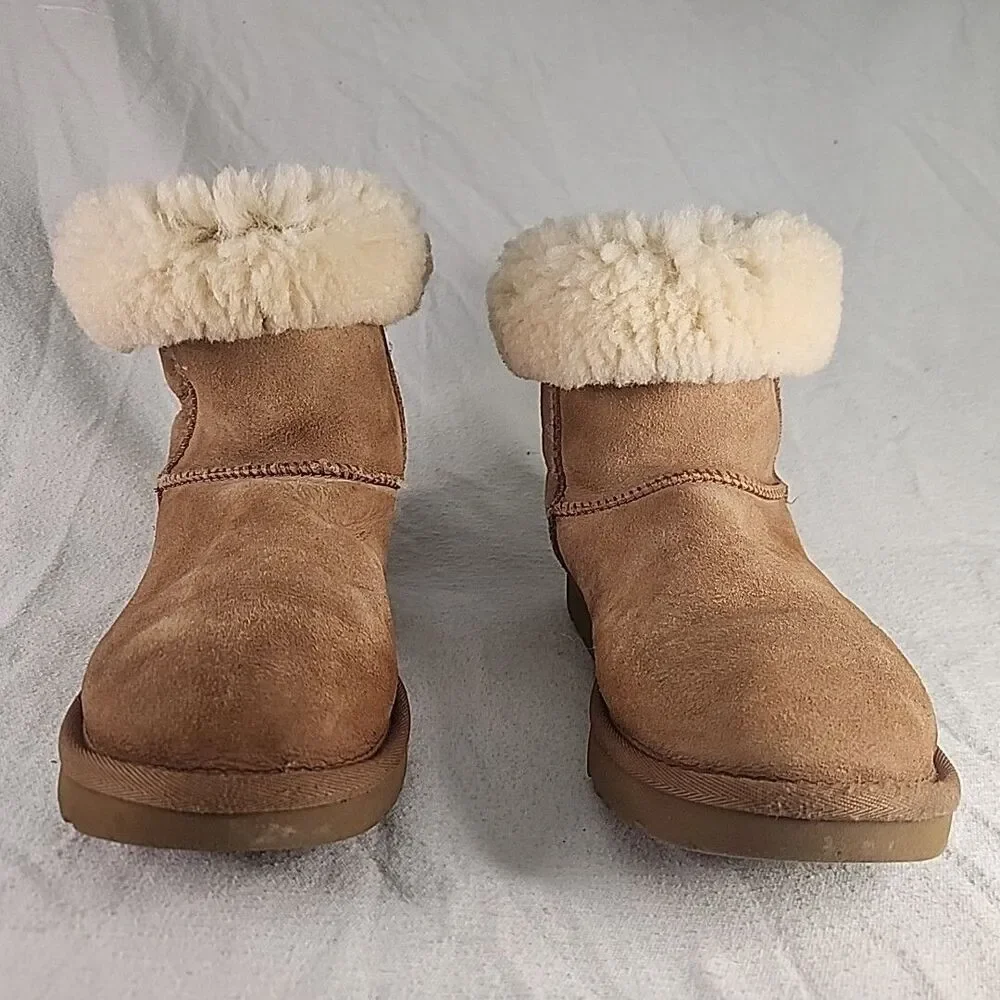 UGG boots women